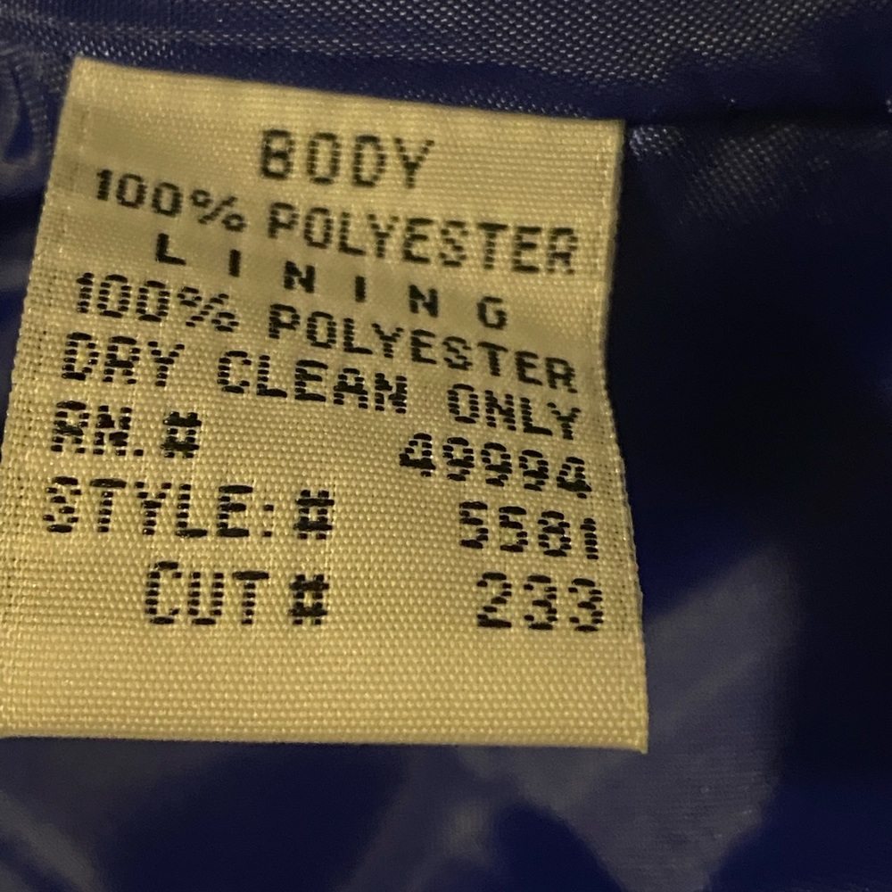 R&M‎ Richards 10 skirt suit - Picture 7 of 7